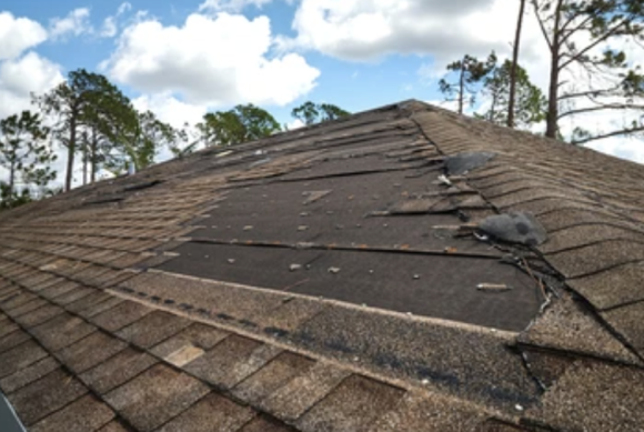 commercial-roofing-damage